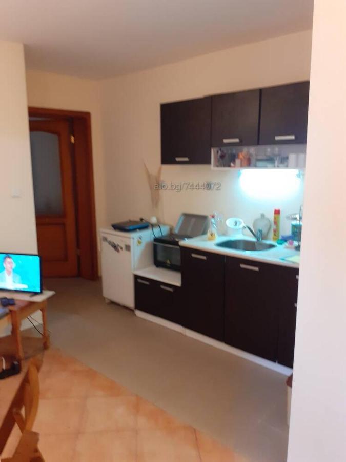 Private Studio Intsaraki - Sveti Vlas Buitenkant foto