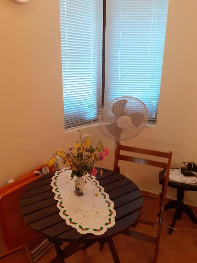 Private Studio Intsaraki - Sveti Vlas Buitenkant foto