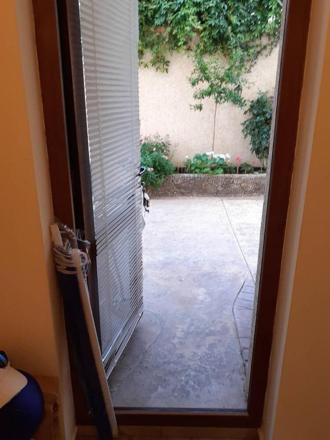 Private Studio Intsaraki - Sveti Vlas Buitenkant foto